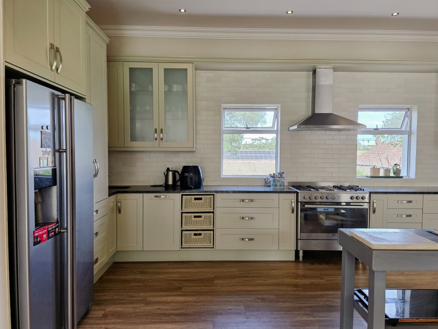 4 Bedroom Property for Sale in Selborne Eastern Cape